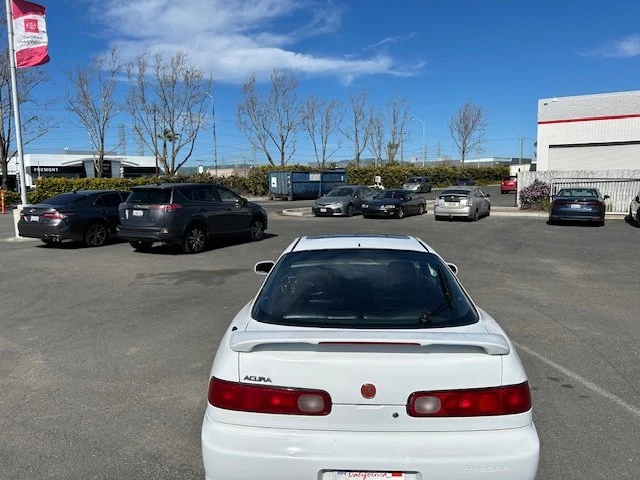 2000 Acura Integra 3rd Gen - Image 4 of 8