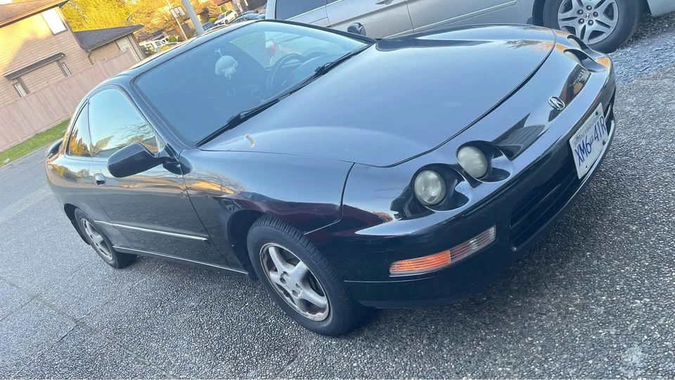 2000 Acura Integra 3rd Gen - Image 4 of 7