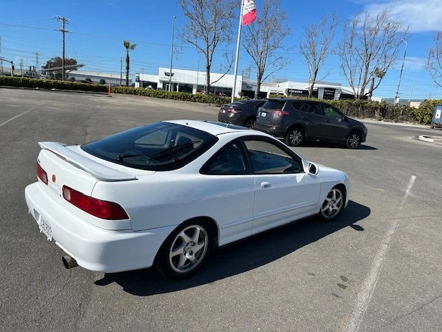 2000 Acura Integra 3rd Gen - Image 5 of 8
