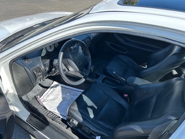 2000 Acura Integra 3rd Gen - Image 7 of 8