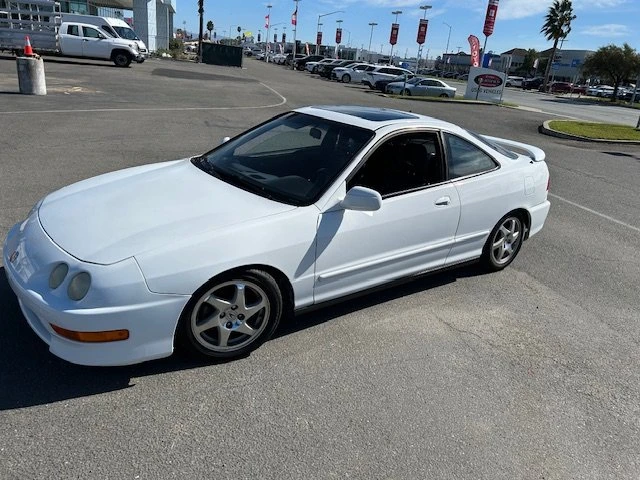2000 Acura Integra 3rd Gen - Image 3 of 8