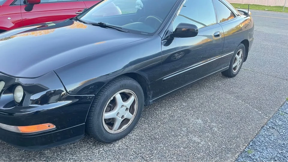 2000 Acura Integra 3rd Gen - Image 3 of 7