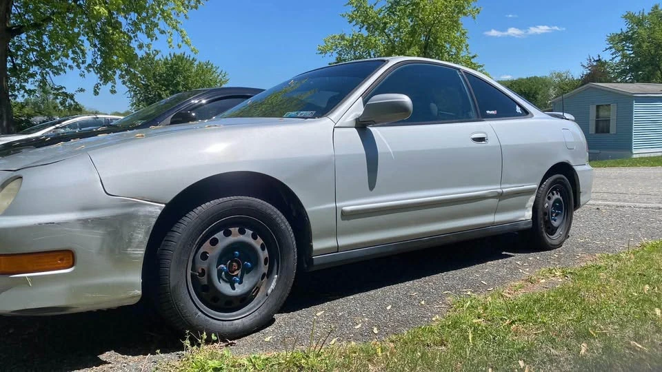 2000 Acura Integra 3rd Gen - Image 5 of 10