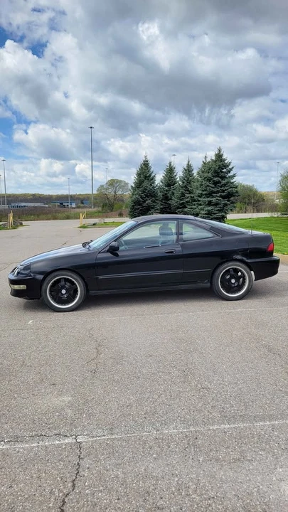 2000 Acura Integra 3rd Gen - Image 6 of 20