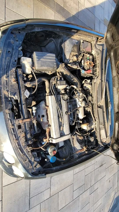 2000 Acura Integra 3rd Gen - Image 19 of 20