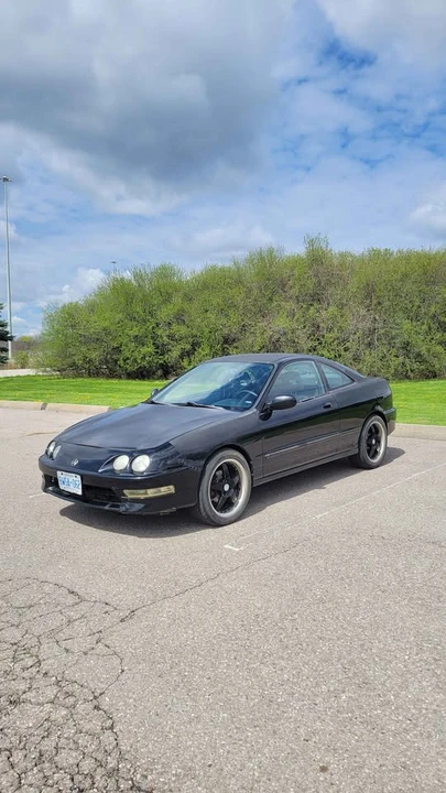 2000 Acura Integra 3rd Gen - Image 7 of 20