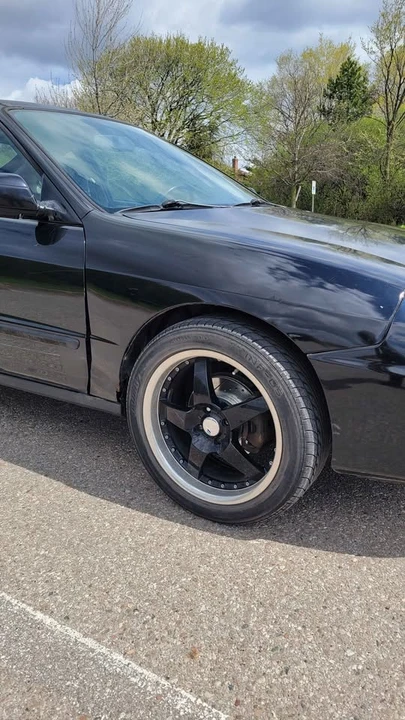 2000 Acura Integra 3rd Gen - Image 12 of 20