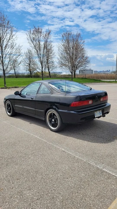 2000 Acura Integra 3rd Gen - Image 5 of 20