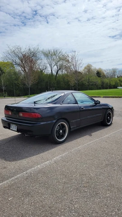 2000 Acura Integra 3rd Gen - Image 3 of 20