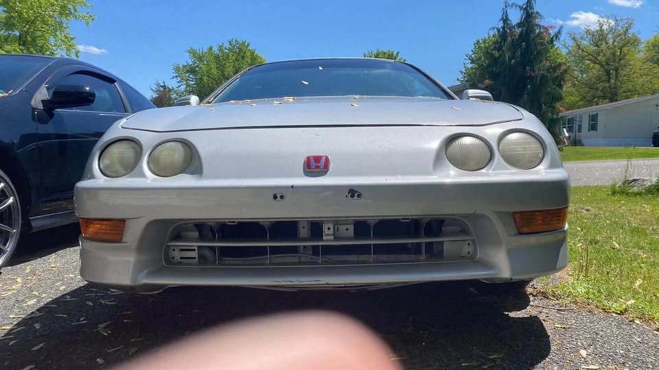 2000 Acura Integra 3rd Gen - Image 7 of 10