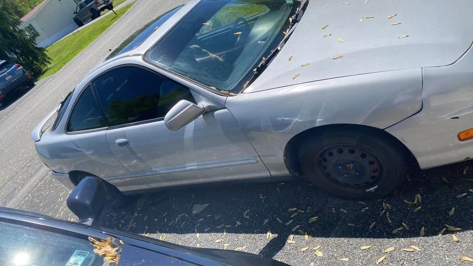 2000 Acura Integra 3rd Gen - Image 8 of 10