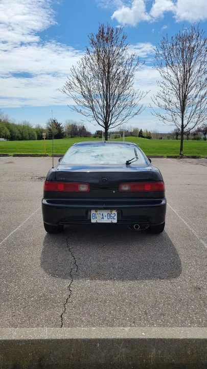 2000 Acura Integra 3rd Gen - Image 4 of 20