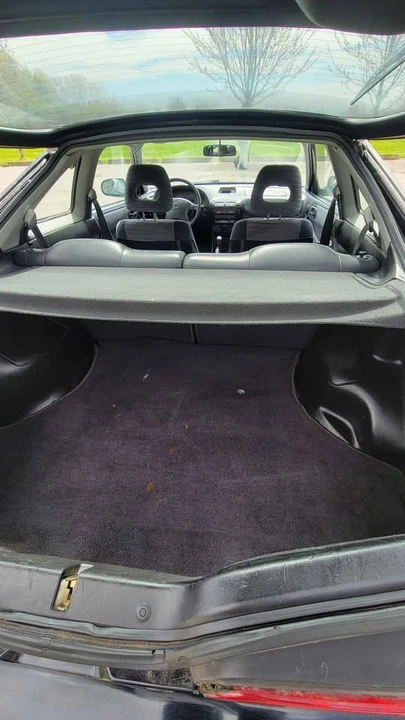 2000 Acura Integra 3rd Gen - Image 15 of 20