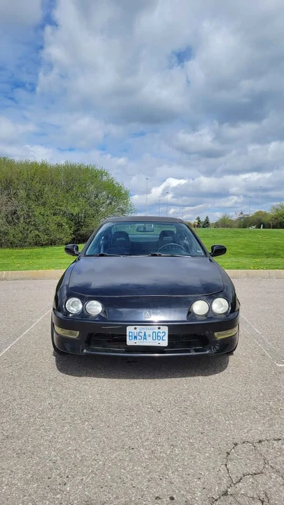 2000 Acura Integra 3rd Gen - Image 8 of 20