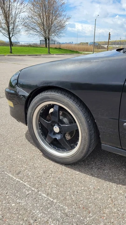 2000 Acura Integra 3rd Gen - Image 9 of 20