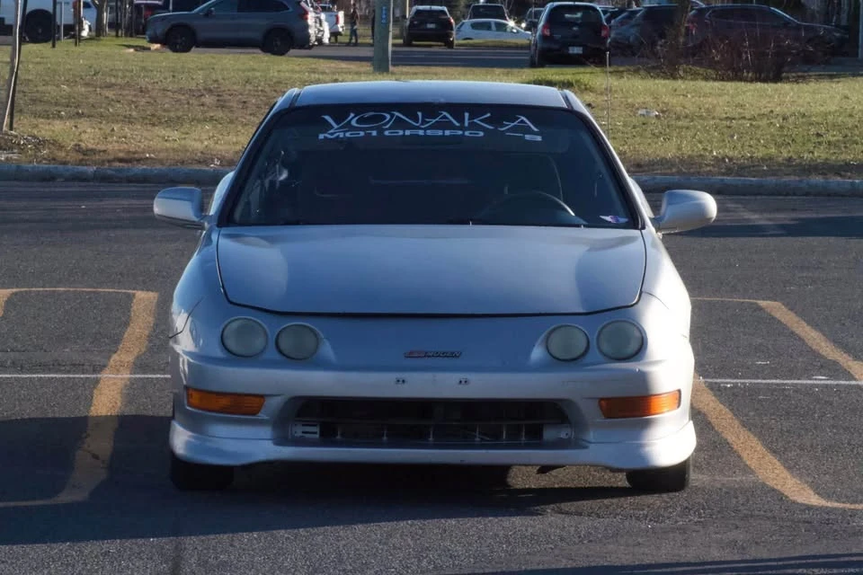 2000 Acura Integra 3rd Gen - Image 2 of 4