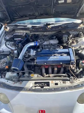 2000 Acura Integra