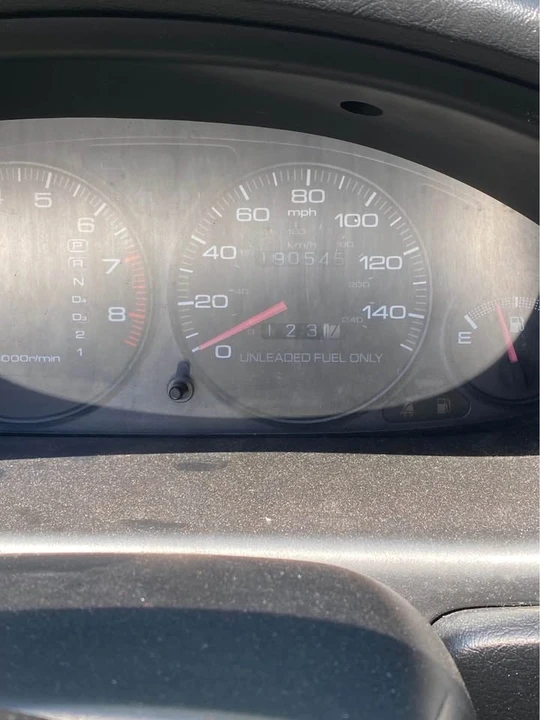 2000 Acura Integra 3rd Gen - Image 4 of 10