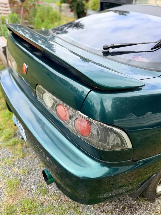 2000 Acura Integra 3rd Gen - Image 2 of 12