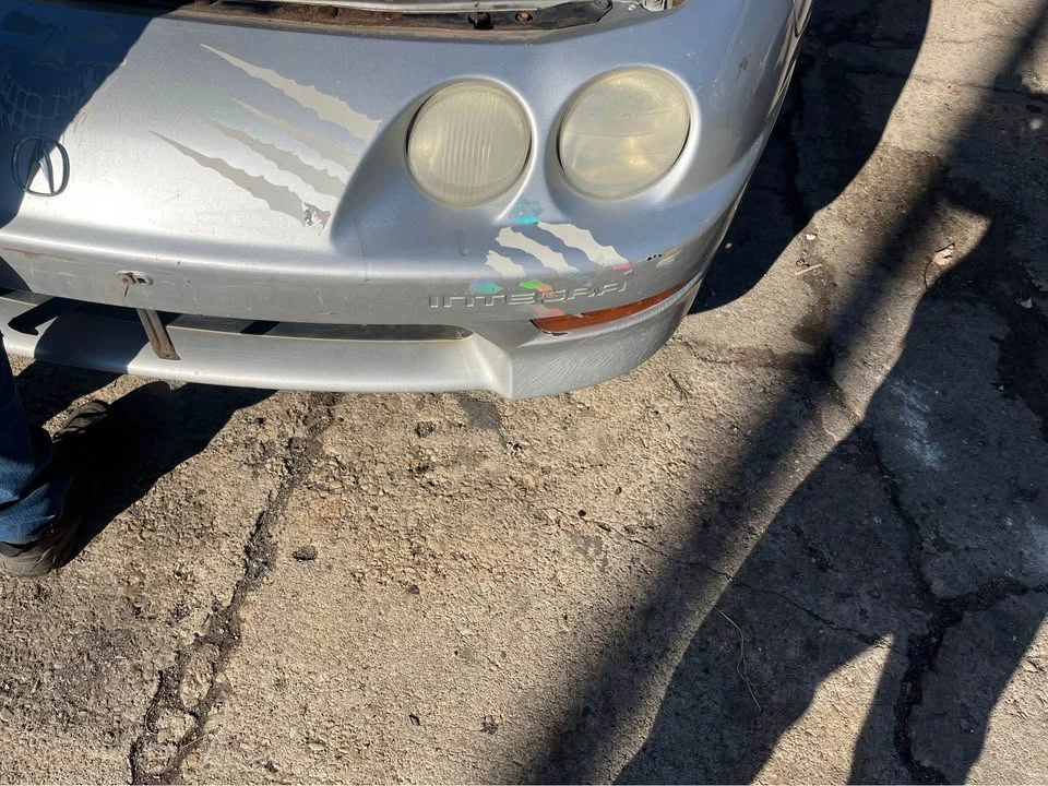 2000 Acura Integra 3rd Gen - Image 4 of 14