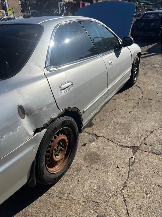 2000 Acura Integra 3rd Gen - Image 3 of 14