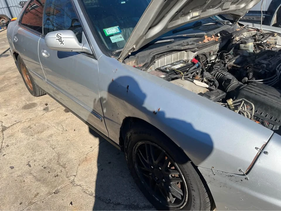 2000 Acura Integra 3rd Gen - Image 5 of 14