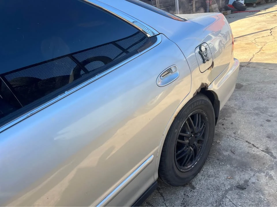 2000 Acura Integra 3rd Gen - Image 6 of 14