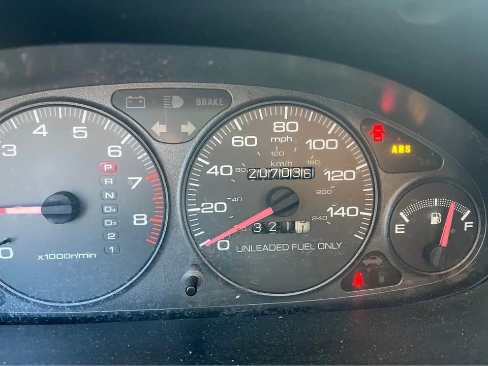 2000 Acura Integra 3rd Gen - Image 11 of 14