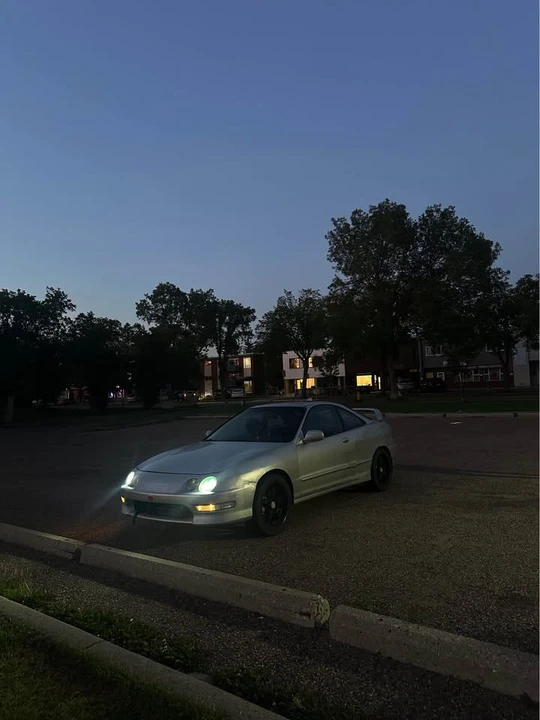 2000 Acura Integra 3rd Gen - Image 6 of 9