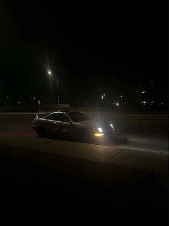 2000 Acura Integra 3rd Gen - Image 3 of 9