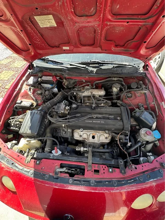 2000 Acura Integra 3rd Gen - Image 8 of 13