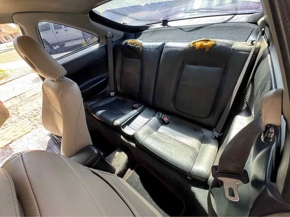 2000 Acura Integra 3rd Gen - Image 4 of 13