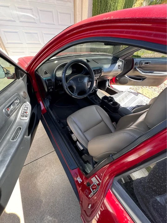 2000 Acura Integra 3rd Gen - Image 5 of 13