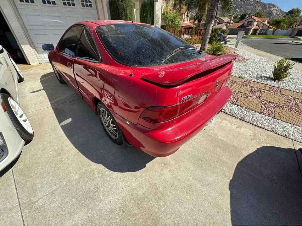 2000 Acura Integra 3rd Gen - Image 10 of 13