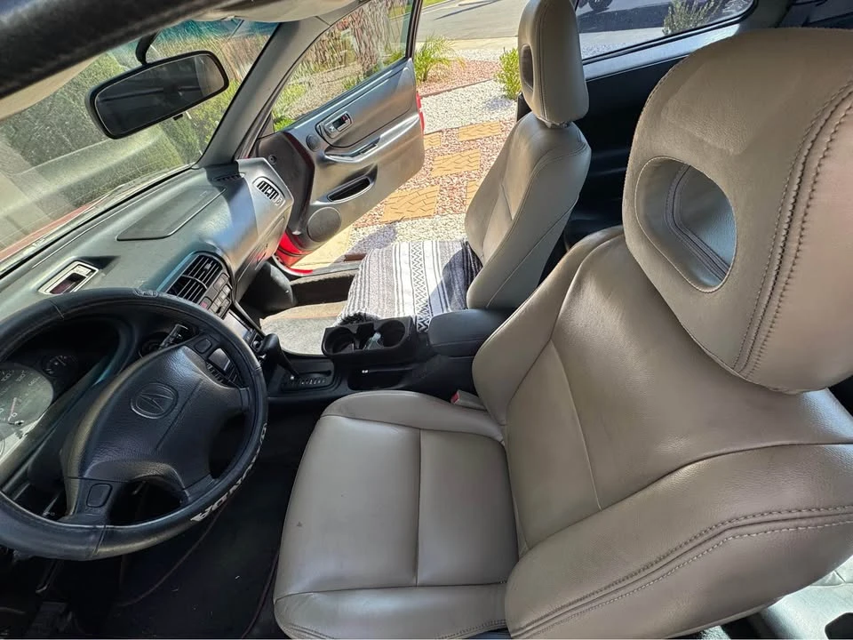 2000 Acura Integra 3rd Gen - Image 3 of 13