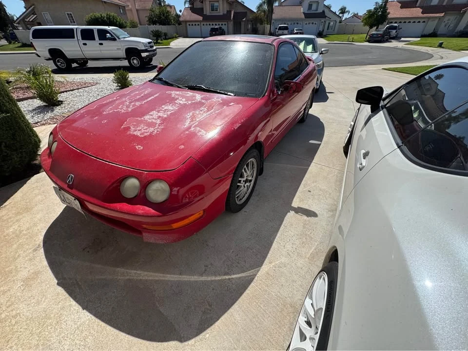 2000 Acura Integra 3rd Gen - Image 9 of 13