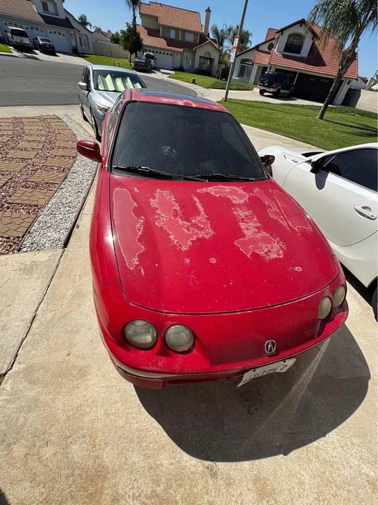 2000 Acura Integra 3rd Gen - Image 2 of 13