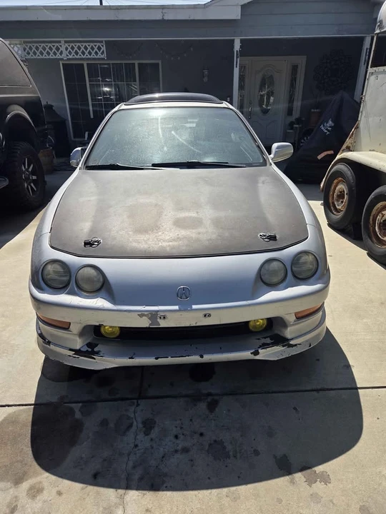2000 Acura Integra 3rd Gen - Image 2 of 4