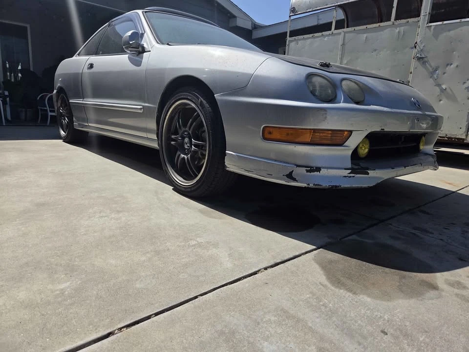2000 Acura Integra 3rd Gen - Image 3 of 4