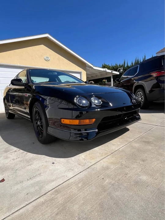2000 Acura Integra 3rd Gen - Image 2 of 17