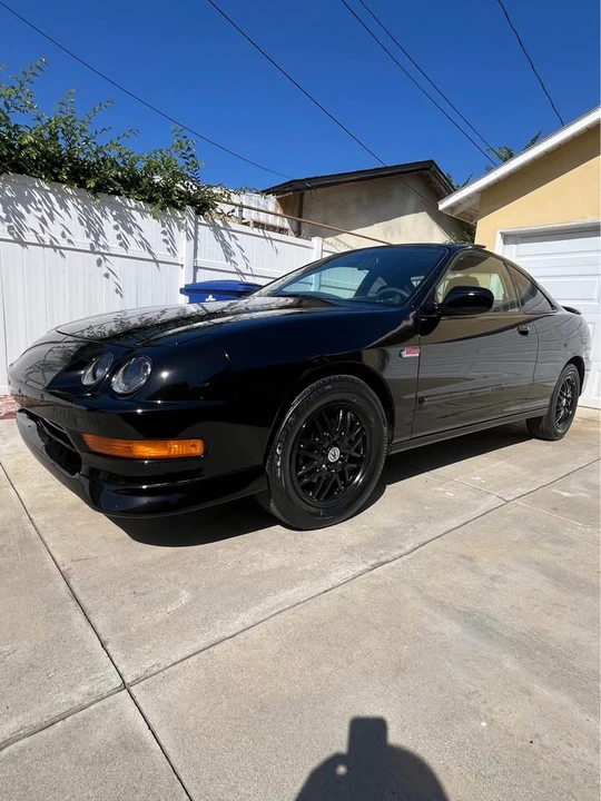 2000 Acura Integra 3rd Gen - Image 3 of 17
