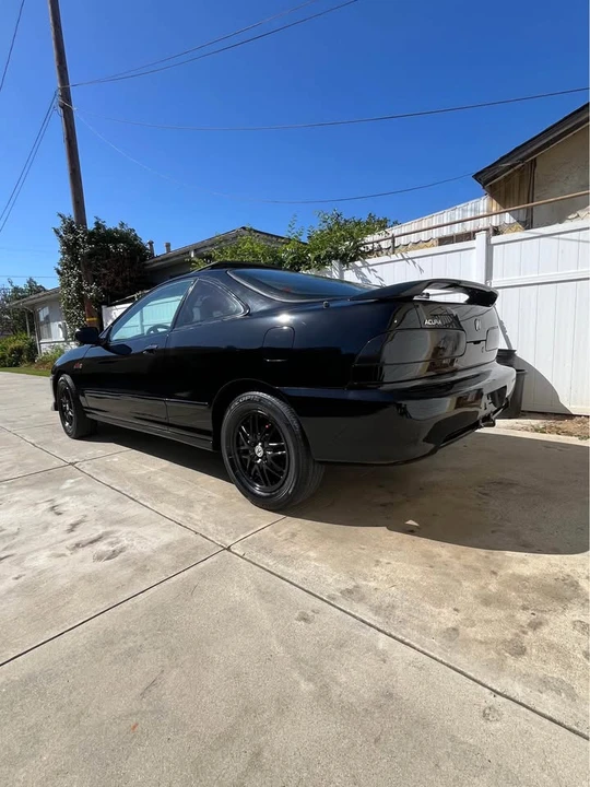 2000 Acura Integra 3rd Gen - Image 5 of 17