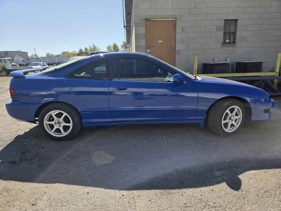 2000 Acura Integra 3rd Gen - Image 7 of 12