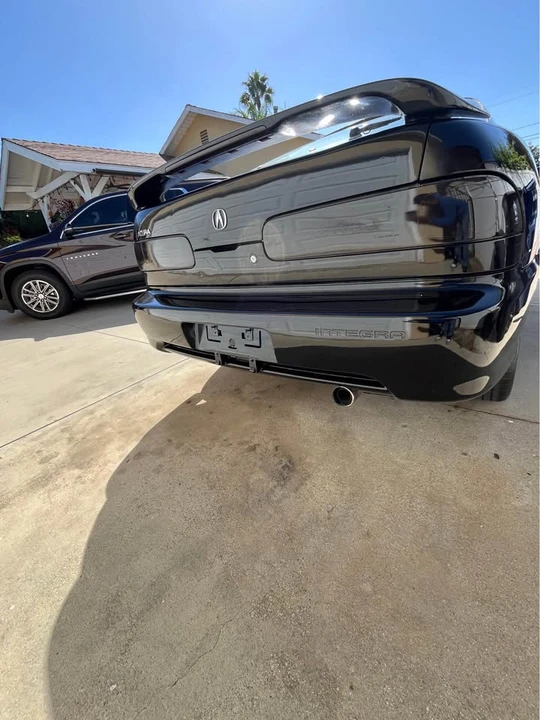 2000 Acura Integra 3rd Gen - Image 7 of 17