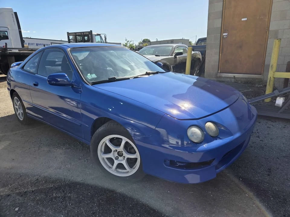 2000 Acura Integra 3rd Gen - Image 4 of 12