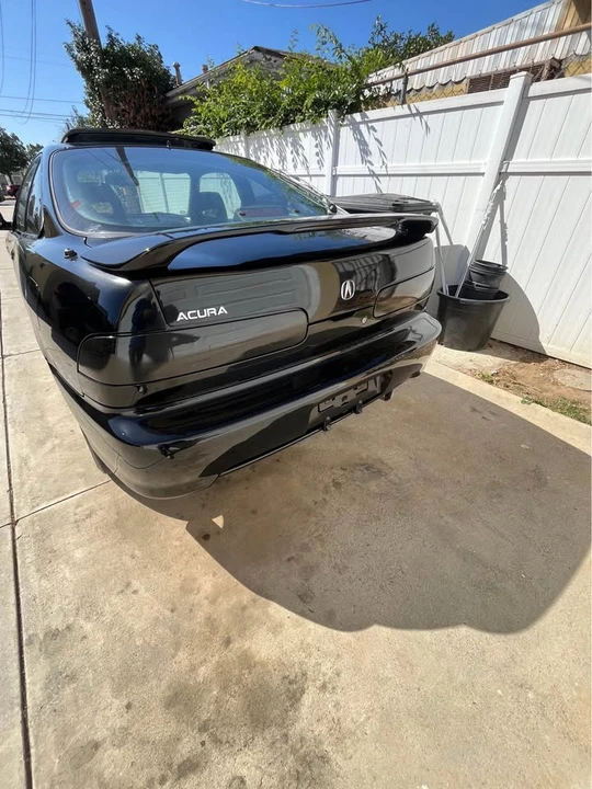 2000 Acura Integra 3rd Gen - Image 6 of 17