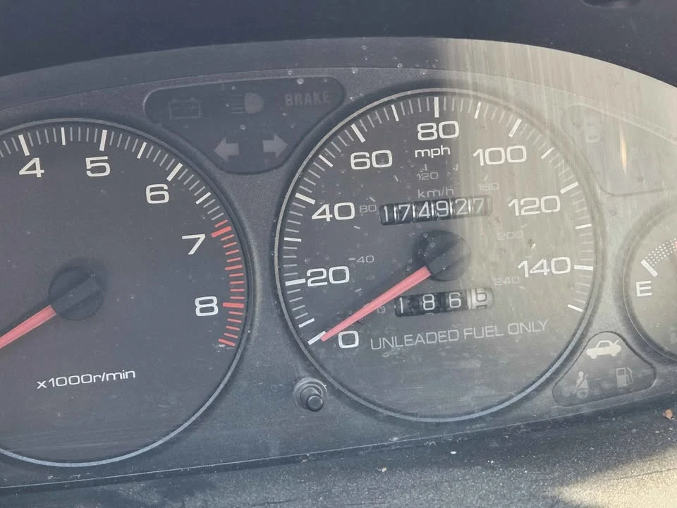 2000 Acura Integra 3rd Gen - Image 12 of 12