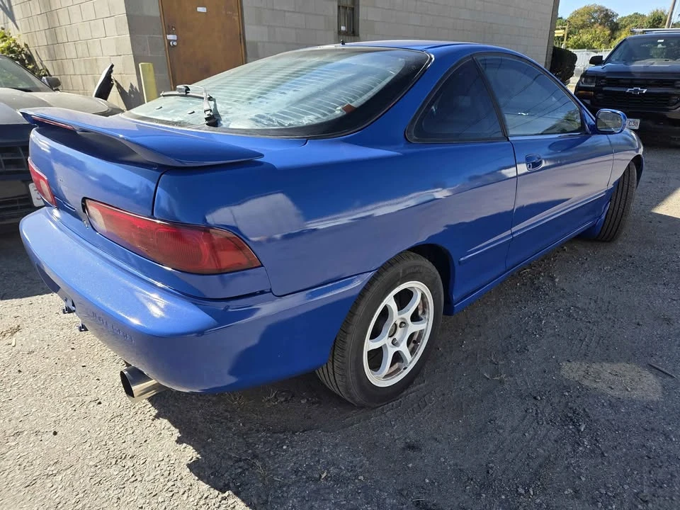 2000 Acura Integra 3rd Gen - Image 8 of 12