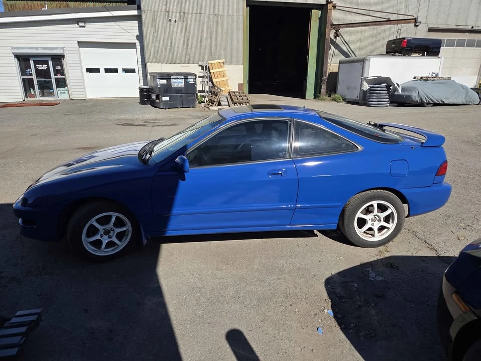 2000 Acura Integra 3rd Gen - Image 11 of 12