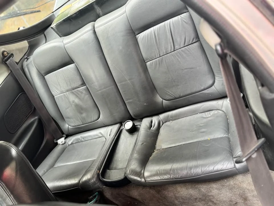 2000 Acura Integra 3rd Gen - Image 5 of 8